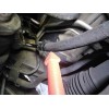 Recambio de tubo presion direccion asistida para kia carnival 2.9 crdi vgt active referencia OEM IAM   