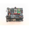 Recambio de caja reles / fusibles para peugeot 307 (3a/c) 1.6 16v referencia OEM IAM 9650664180  