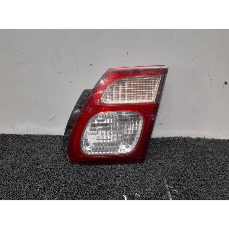 Recambio de piloto trasero derecho interior para nissan almera (n16/e) comfort referencia OEM IAM   