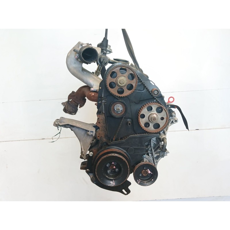 Recambio de motor completo para seat ibiza (6k) 1.9 sdi referencia OEM IAM AEY 73861 2