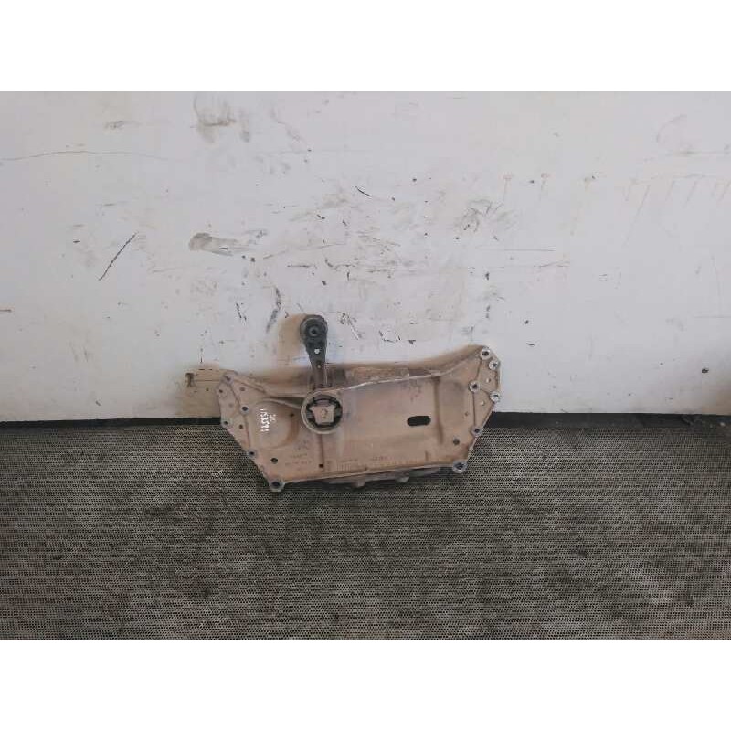 Recambio de puente delantero para audi a3 (8p) 1.9 tdi referencia OEM IAM 1K0199369F - Gris 3
