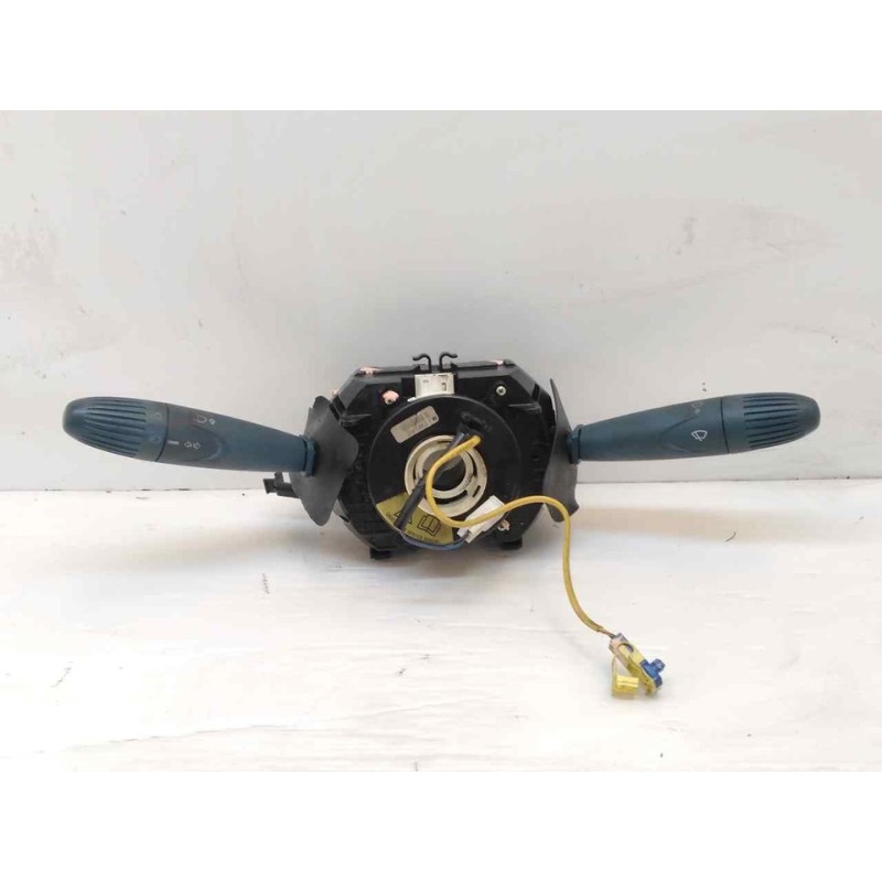Recambio de mando luces para fiat doblo cargo (223) 1.9 d furg. referencia OEM IAM 124031058217  