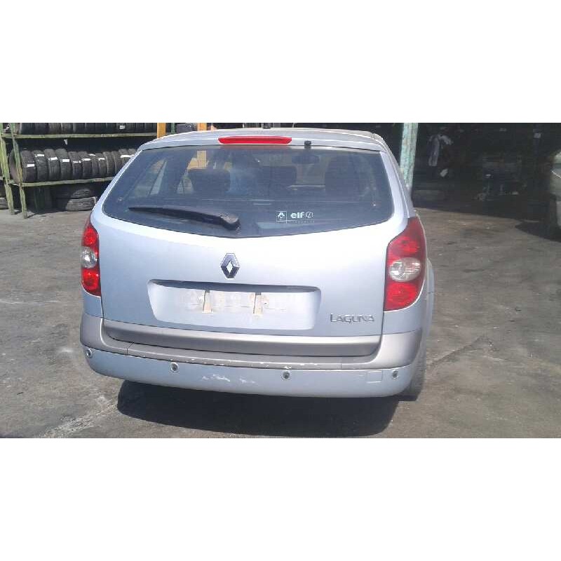 renault laguna ii grandtour (kg0) del año 2003