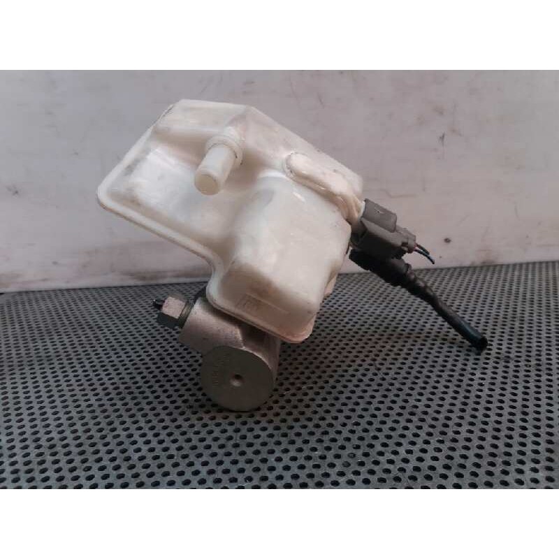 Recambio de bomba freno para ford focus c-max (cap) 1.8 cat referencia OEM IAM - Azul 3