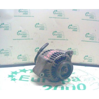 ALTERNADOR 