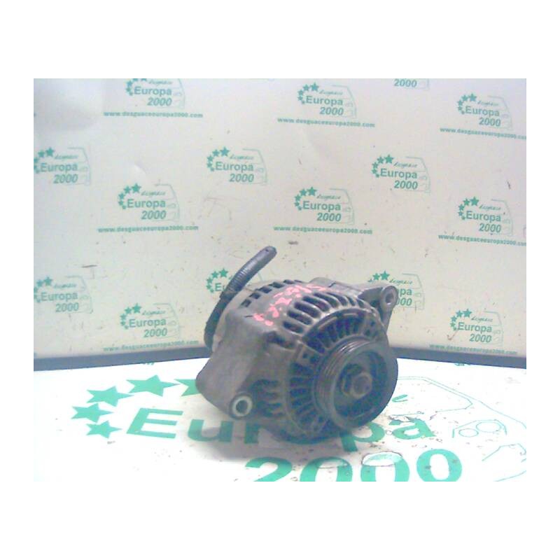 Recambio de alternador para honda cr-v (rd1/3) básico (rd1) referencia OEM IAM   