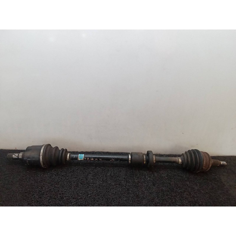 Recambio de transmision delantera derecha para daewoo lacetti cdx referencia OEM IAM 2W  