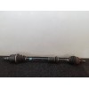 Recambio de transmision delantera derecha para daewoo lacetti cdx referencia OEM IAM 2W  