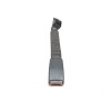 Recambio de enganche cinturon delantero izquierdo para mitsubishi galloper (hyundai) 2.5 turbodiesel referencia OEM IAM P15328  