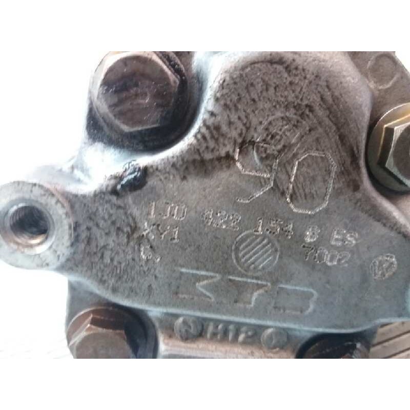 Recambio de bomba direccion para audi a3 (8l) 1.8 t ambiente quattro (132kw) referencia OEM IAM 1J0422154B - Gris 4