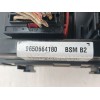 Recambio de caja reles / fusibles para peugeot 307 (3a/c) 1.6 16v referencia OEM IAM 9650664180  