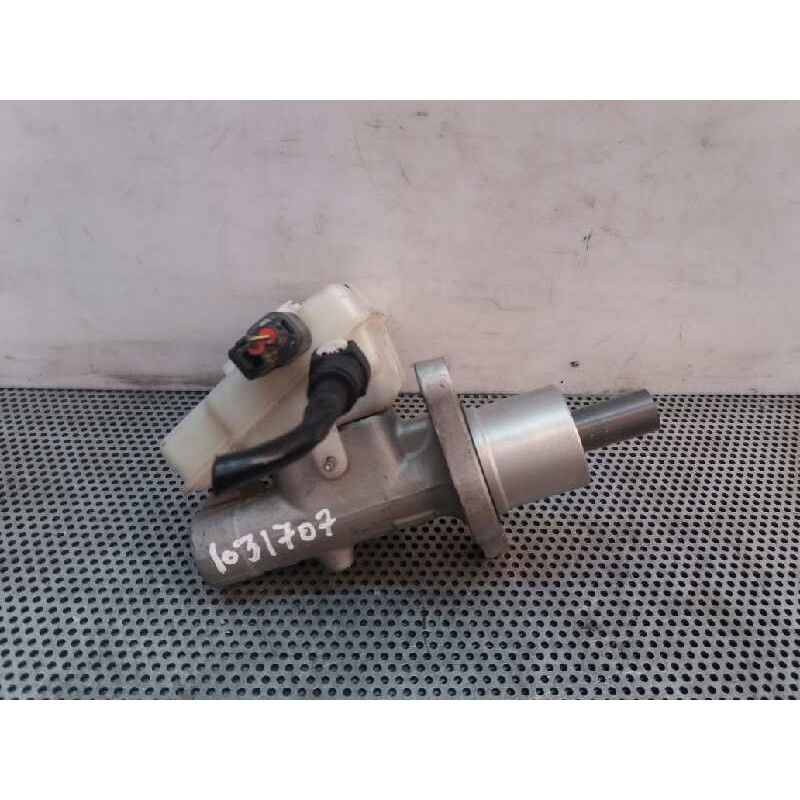 Recambio de bomba freno para ford focus c-max (cap) 1.8 cat referencia OEM IAM - Azul 4
