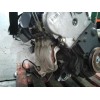 Recambio de motor completo para renault megane ii berlina 5p confort authentique referencia OEM IAM K4MW761  