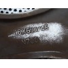 Recambio de llanta para nissan almera (n16/e) visia referencia OEM IAM 16X6JJ/45  