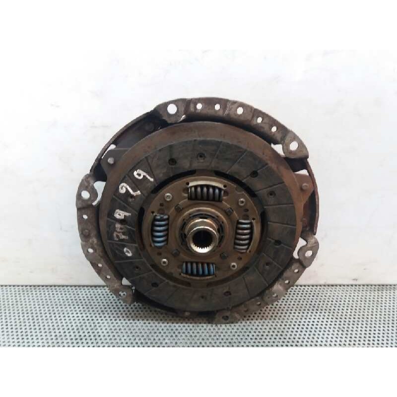 Recambio de kit embrague para nissan note (e11e) acenta referencia OEM IAM 2