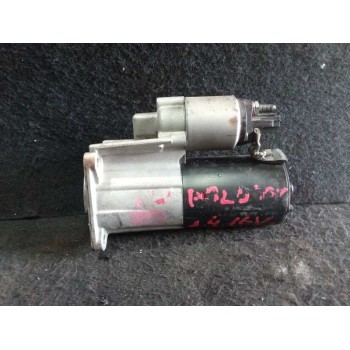 MOTOR ARRANQUE 0001121032 BOSCH