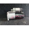 Recambio de motor arranque para volkswagen polo (9n1) 1.4 16v referencia OEM IAM 0001121032  BOSCH