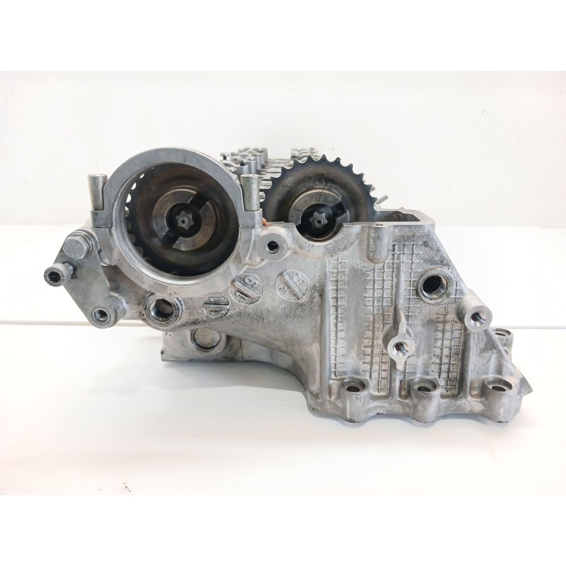 Recambio de culata para bmw x5 (e53) 3.0d referencia OEM IAM 77885819 - Negro 3
