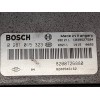 Recambio de centralita motor uce para renault laguna iii authentique referencia OEM IAM 0281015323 8200726880 BOSCH