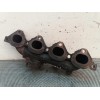 Recambio de colector escape para opel astra g berlina elegance referencia OEM IAM   