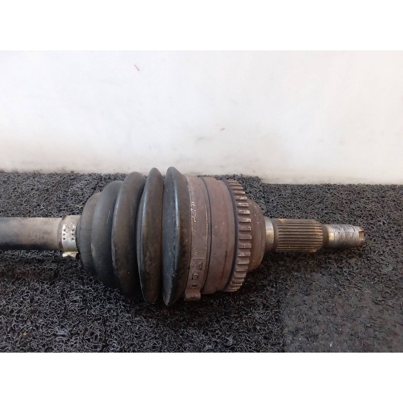 Recambio de transmision delantera derecha para daewoo lacetti cdx referencia OEM IAM 2W - Negro 2
