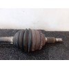 Recambio de transmision delantera derecha para daewoo lacetti cdx referencia OEM IAM 2W  