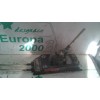 Recambio de varillaje cambio para seat ibiza (6l1) 1.9 sdi referencia OEM IAM 6Q071049AK  