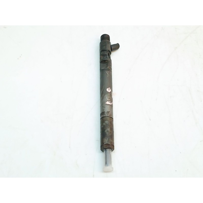 Recambio de inyector para ssangyong rexton / rexton ii (gab_) 2.7 xdi 4x4 referencia OEM IAM A6650170121  