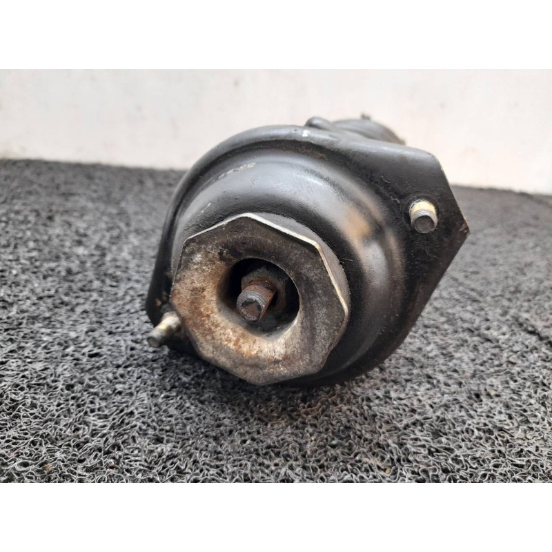 Recambio de amortiguador delantero derecho para daewoo matiz cd referencia OEM IAM - Rojo 2