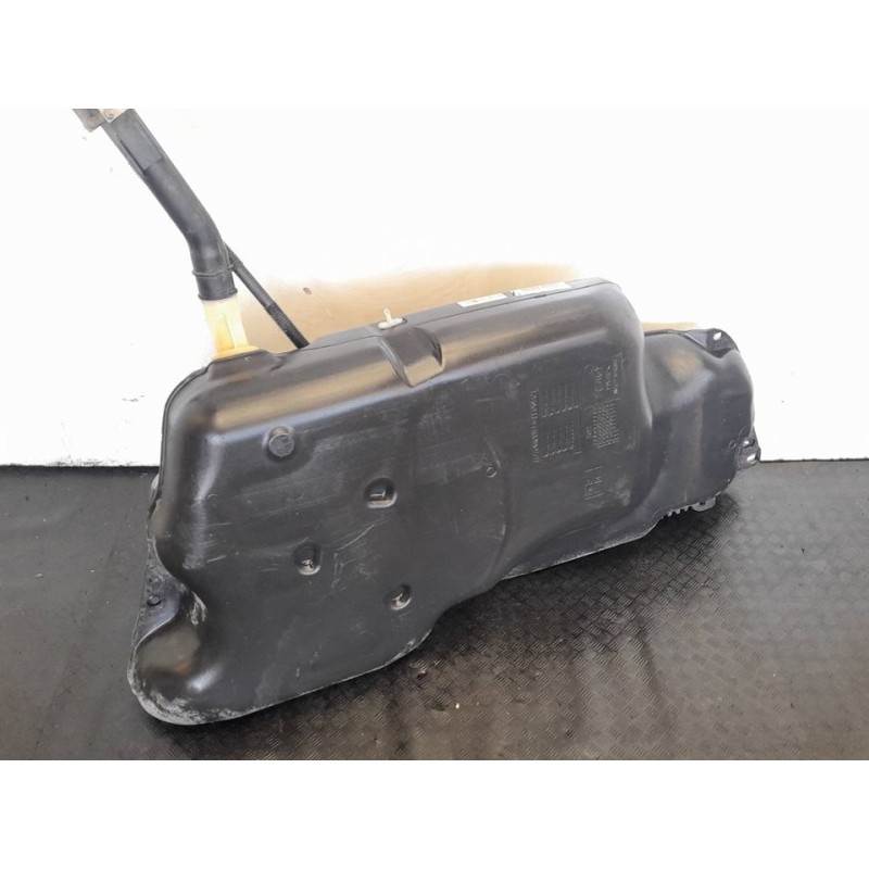 Recambio de deposito combustible para citroën c3 aircross feel referencia OEM IAM 45155C0047416 3