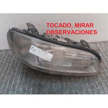 FARO DERECHO 