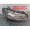 Recambio de faro derecho para opel omega b referencia OEM IAM   