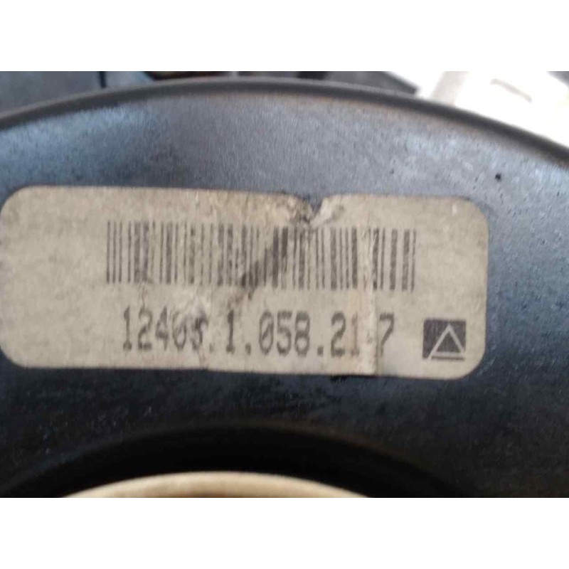 Recambio de mando luces para fiat doblo cargo (223) 1.9 d furg. referencia OEM IAM 124031058217 3