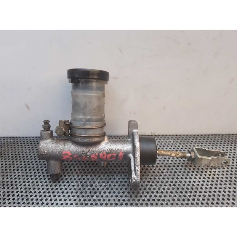 Recambio de bomba embrague para ford maverick (ml) gls referencia OEM IAM   