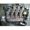 Recambio de motor completo para renault megane ii berlina 5p confort authentique referencia OEM IAM K4MW761  