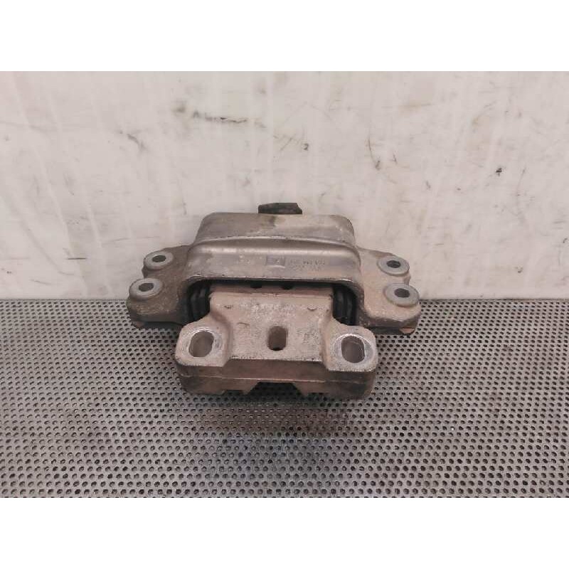 Recambio de soporte cambio para audi a3 (8p) 1.9 tdi referencia OEM IAM 1K0199555M  