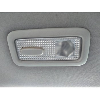 LUZ INTERIOR 