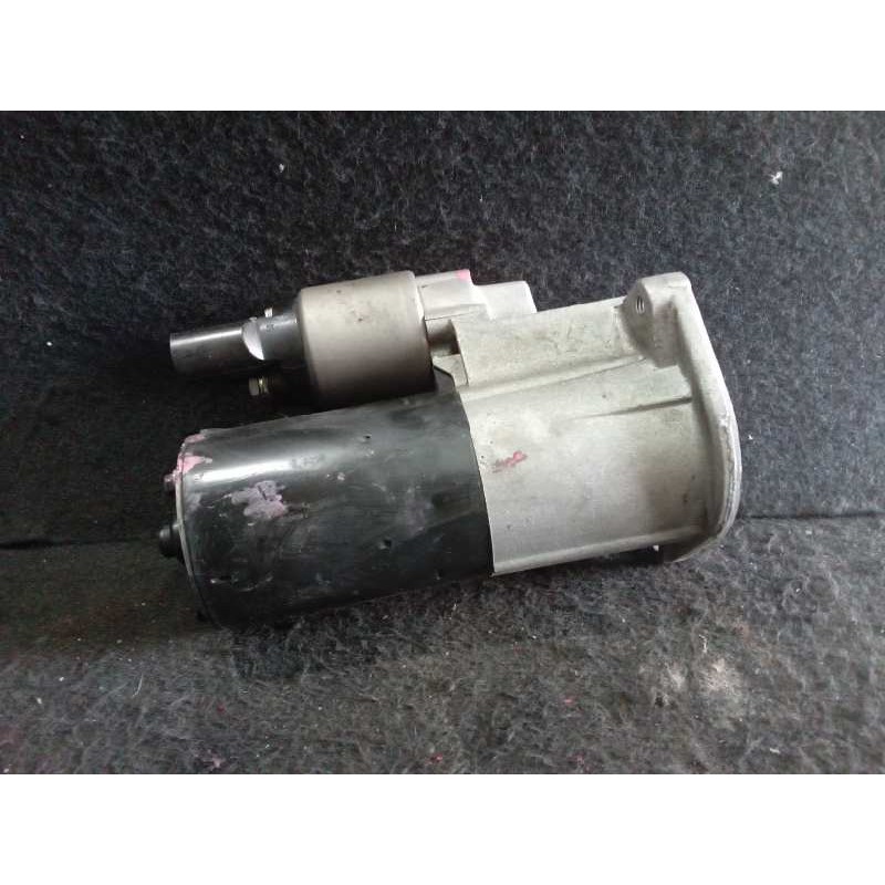 Recambio de motor arranque para volkswagen polo (9n1) 1.4 16v referencia OEM IAM 0001121032  BOSCH 3