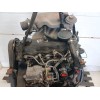 Recambio de motor completo para seat ibiza (6k) 1.9 sdi referencia OEM IAM AEY 73861 