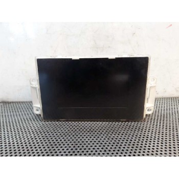 PANTALLA MULTIFUNCION NS0123472 21677652 
