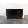 Recambio de pantalla multifuncion para nissan almera (n16/e) visia referencia OEM IAM NS0123472 21677652 