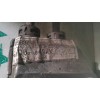 Recambio de varillaje cambio para seat ibiza (6l1) 1.9 sdi referencia OEM IAM 6Q071049AK  