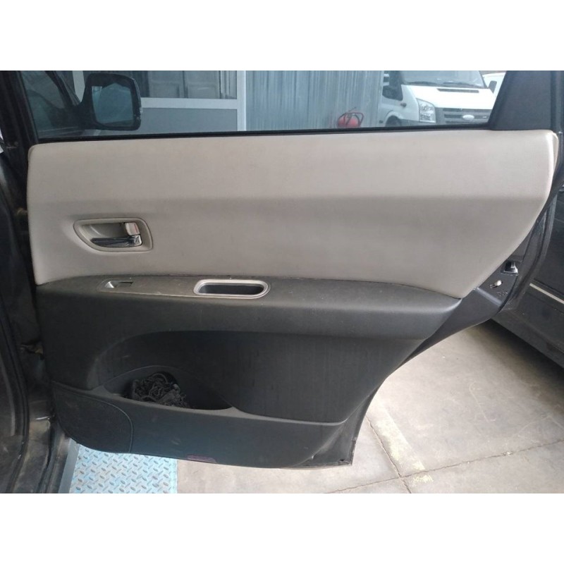 Recambio de guarnecido puerta trasera derecha para subaru tribeca b9 limited referencia OEM IAM   