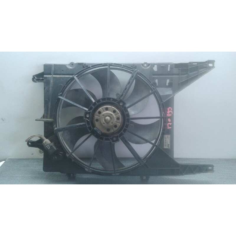 Recambio de electroventilador para renault scenic rx4 (ja0) 1.9 dci luxe referencia OEM IAM 8200065257  GATE