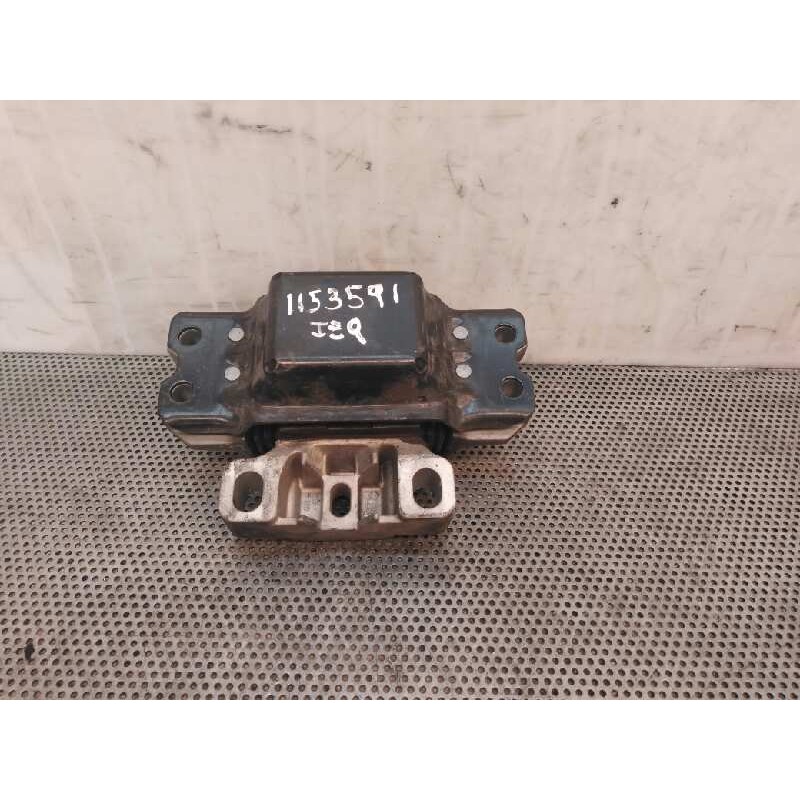 Recambio de soporte cambio para audi a3 (8p) 1.9 tdi referencia OEM IAM 1K0199555M - Gris 2