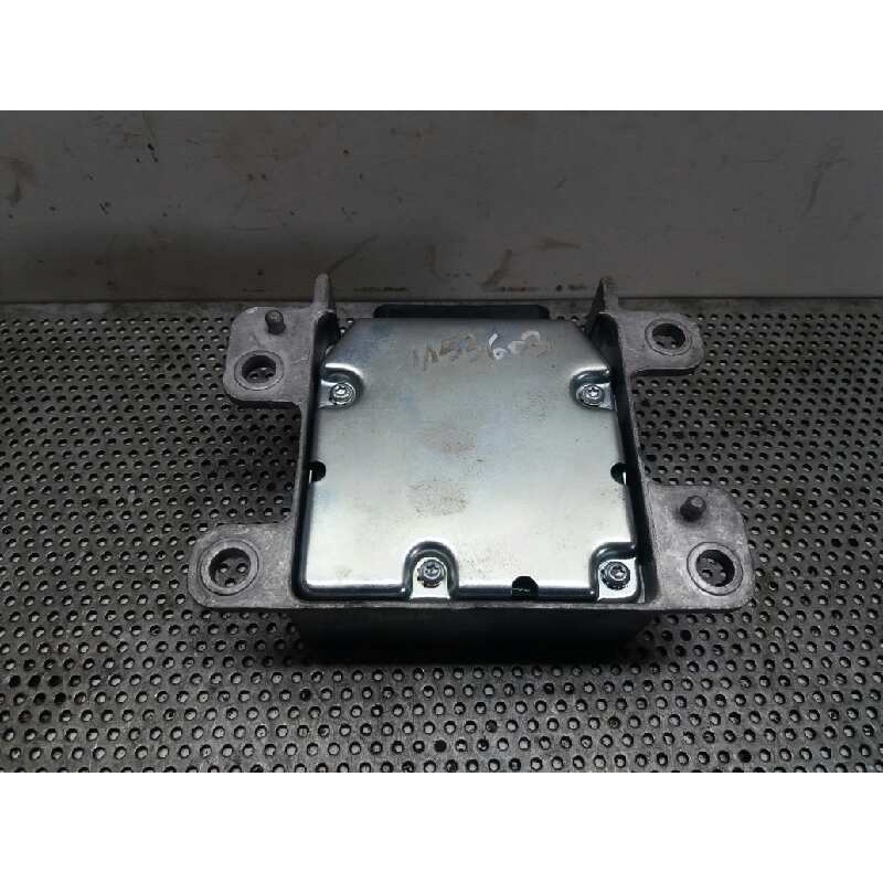 Recambio de centralita airbag para jeep gr.cherokee (wj/wg) 3.1 td limited referencia OEM IAM P56042047AC TME2019J4893 - Verde 4