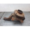 Recambio de mangueta delantera izquierda para nissan note (e11e) acenta referencia OEM IAM   