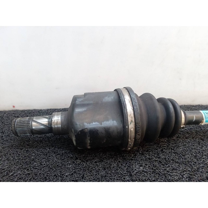 Recambio de transmision delantera derecha para daewoo lacetti cdx referencia OEM IAM 2W - Negro 4