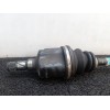 Recambio de transmision delantera derecha para daewoo lacetti cdx referencia OEM IAM 2W  