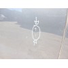 Recambio de puerta delantera derecha para fiat 500x (334_) 1.0 (334.axn1b) referencia OEM IAM   